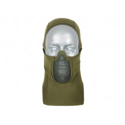 Shadow Fighter Mask - Olive [BD]